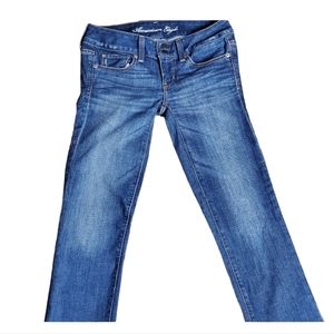 WOMEN'S-American Eagle Jeans